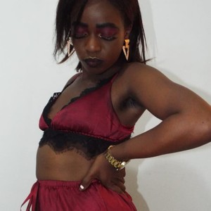 EbonyTemptress's profile picture