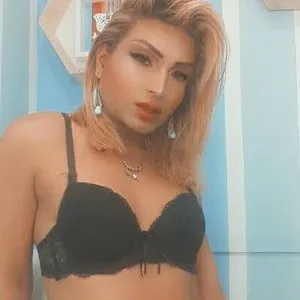 sexyblondettHot from imlive