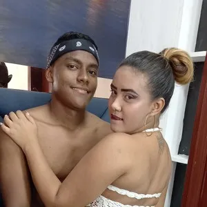 duosexyhorny from imlive