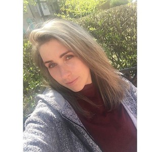 IrishkaWooW's profile picture