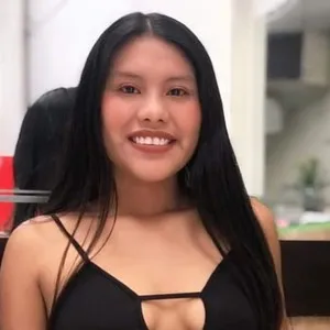 JasmiinHotxx from imlive