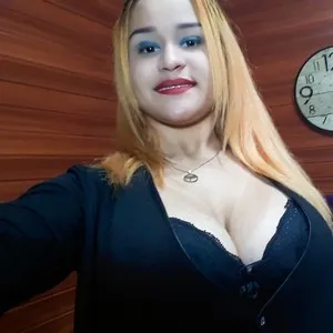 AmandaRibayx from imlive