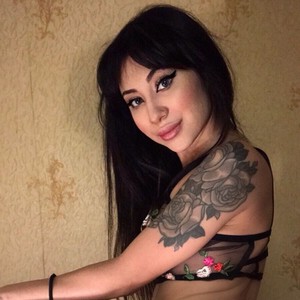 namidalina's profile picture