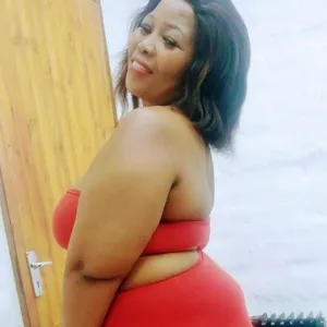 NUBIANSEXYQUEEN from imlive