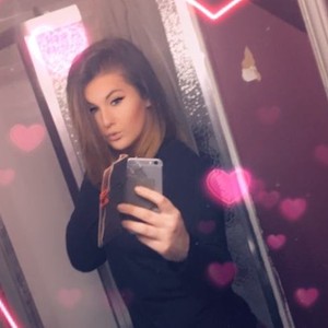 EllieGirlXoXoXo's profile picture