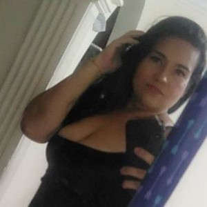 NereidaAstrid's profile picture