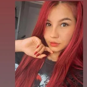 kittenscarlett21 from imlive