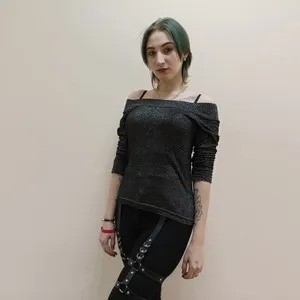 gothicsexy from imlive