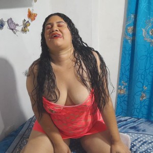 Afroditabigass092's profile picture