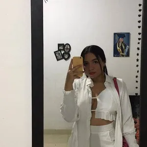 RoxyBlakee from imlive