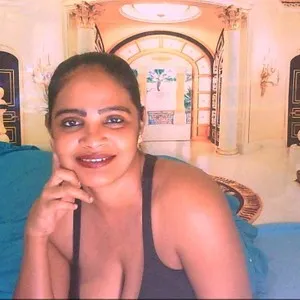 Lucious_Indian69 from imlive