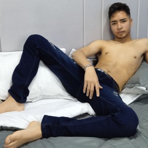 Jhoisef_ Live Cam