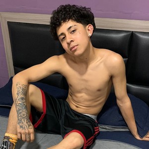 Joker_gc_ Live Cam