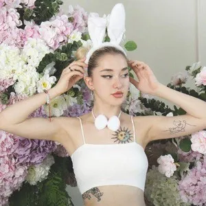 ArisBunny from imlive