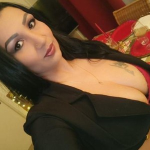 naomiXstonez606's profile picture