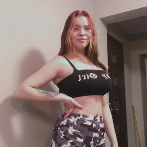 KatyHott from imlive