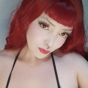 IsadoraVonK666's profile picture