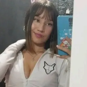 Zoe_Cartier18 from imlive