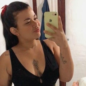 MelissaLive from imlive