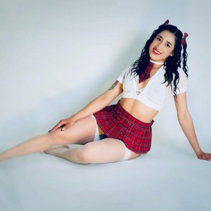 Cam girl Eimy_Cutte