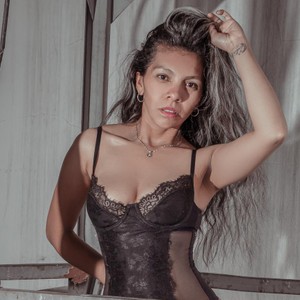 Cam girl Amiradulce69