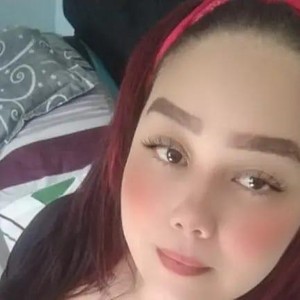 Cam girl Aishahot69