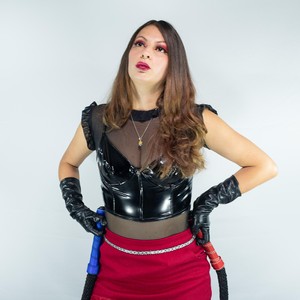 Cam girl GoddessLeiila