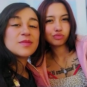 Cam girl londonandagatha99