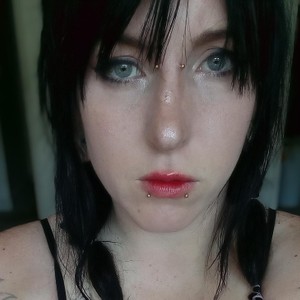 Cam girl ElayneSweetpea