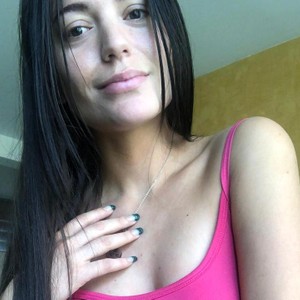 Cam girl britny_clouds