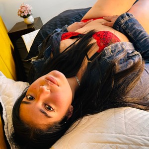 Cam girl VioletaFiori69