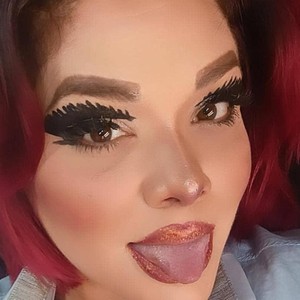 Cam girl KellyFenix