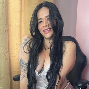 Cam girl MalejaBellucci69