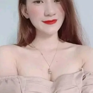 MinLovely95 from imlive