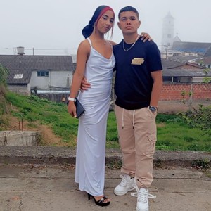 Cristhianymery Live Cam