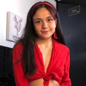 Miilyhot554 Live Cam
