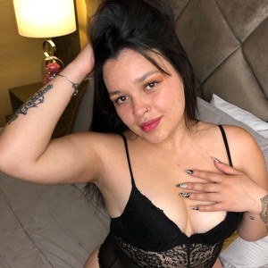 Camilawhiisper Live Cam