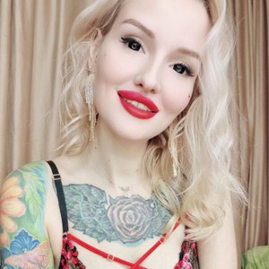 Kate_monroe Live Cam