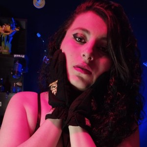 Scarlettadams Live Cam