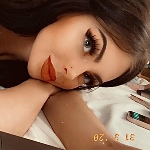 sexcam3d.net HurricaneKat_ livesex profile in black cams