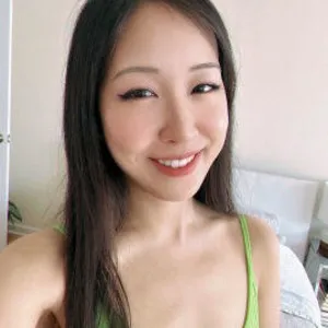 AnaMei from myfreecams