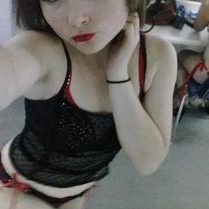 BlindVee from myfreecams