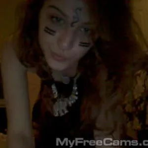 Batchumzz from myfreecams