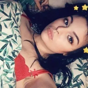 Tinaxo from myfreecams