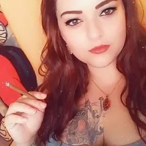 Hunny420Bunny from myfreecams