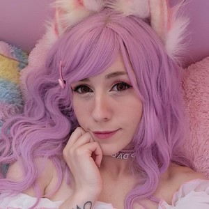 livesex.fan SugaryBunny livesex profile in anime cams