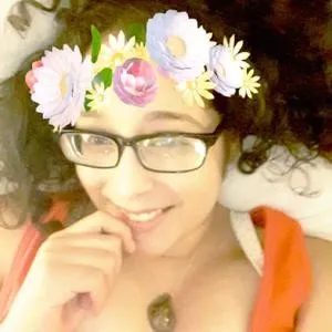 BiggbootyNerd from myfreecams