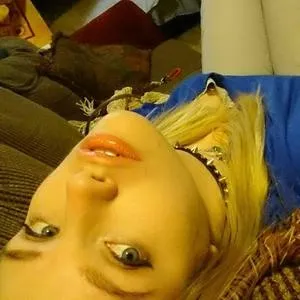 EgoCentricBrt from myfreecams