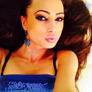 Niki_Sky from myfreecams