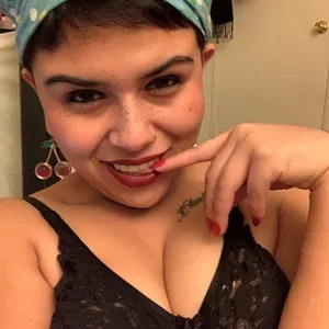 DelilahStyles from myfreecams